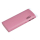 VAKOSS PowerBank Vakoss 13000 mAh TP-2595P Rózowy z latarka - 1405850 - zdjęcie 2